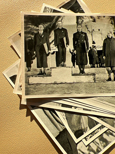 Olympia 1936 band 12 - 1936, i
