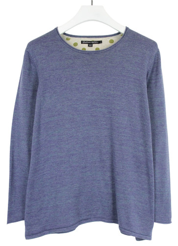 Gudrun sjoden damen pullover - sjoden, l