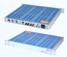 DELTA SYSTEM VENG-ET-19"  STUDIO EQUIPMENT O624