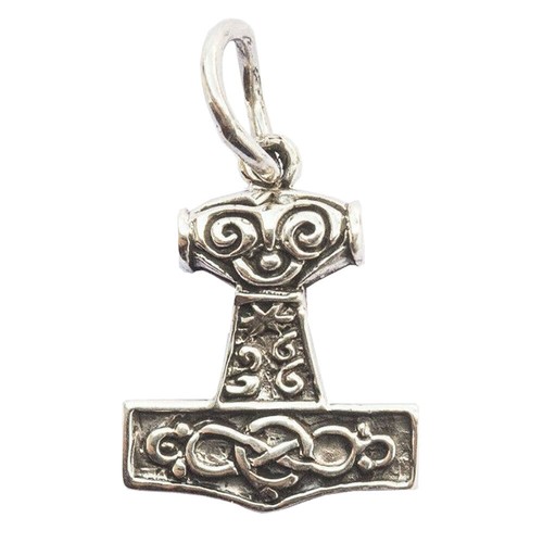 Thors hammer klein - thors,