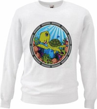 Sweatshirt LUSTIGE