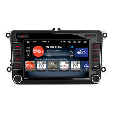 XTRONS 8-Kern Android 14 CarAutoPlay Autoradio GPS Für VW Golf Passat Amarok EOS