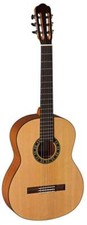 LA MANCHA Granito 32 NT Konzert-Gitarre 4/4