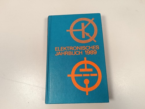 Elektronisches jahrbuch für - jahrbuch,