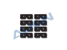 CARBON SERVOPLATTE (8) - TREX