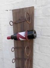 Wandweinregal Weinregal