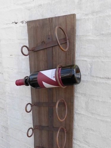 Wandweinregal weinregal - wandweinregal,