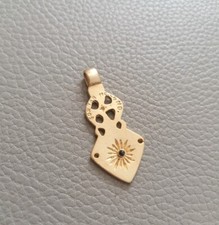 Schöner Schmuck Anhänger ?