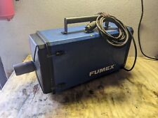 Fumex SF 200 SE Schweissrauchabsaugung Schweissfilter