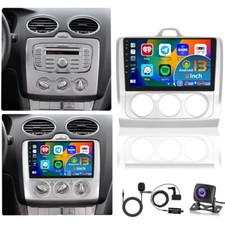 64G Für Ford Focus MK2 MK II