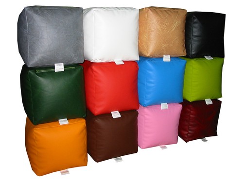 Bodenkissen sitzkissen hocker - sitzkissen,