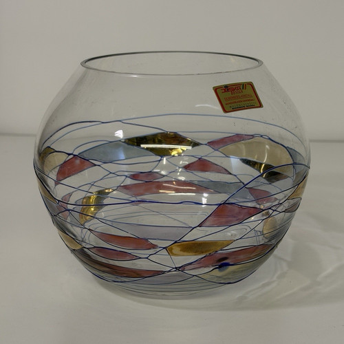 Vintage joska design vase - vintage,