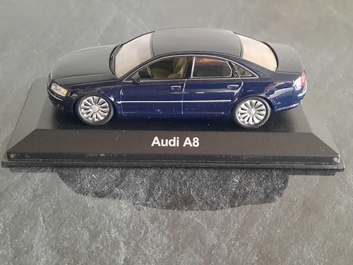 Minichamps audi a8 - a8,