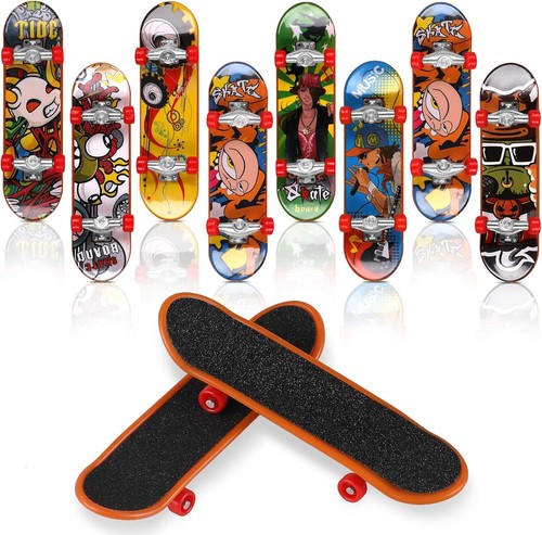 Finger skateboard stück - finger,