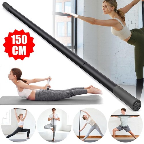 Yoga stab stange - yoga-stange, dehnstab