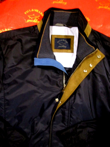 Paul shark gr - , m