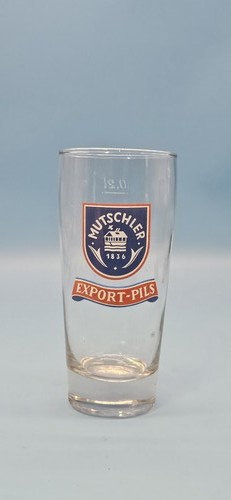 Mutschler export pils 1836 - mutschler,