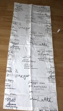 raffrollo ohne bohren