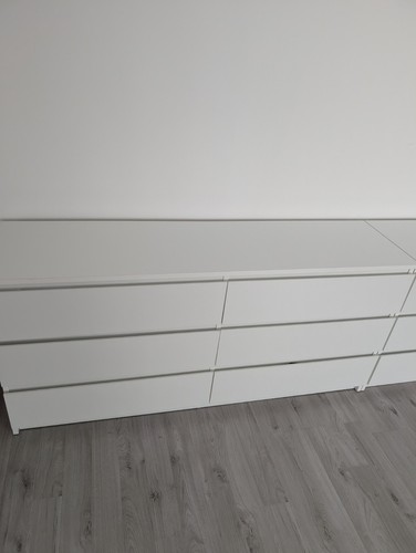 Ikea kommode weiß 9 - ikea,