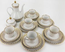 Kaffeeservice Weimar Harmonie