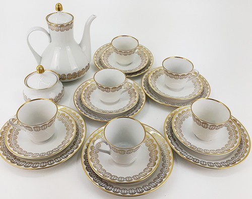 Kaffeeservice weimar harmonie - kaffeeservice,