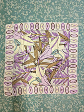 Arancia Kopftuch Halstuch