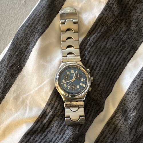 Swatch irony armbanduhr - swatch,