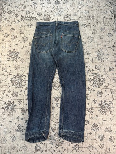 Levis engineered jeans - engineered, mens