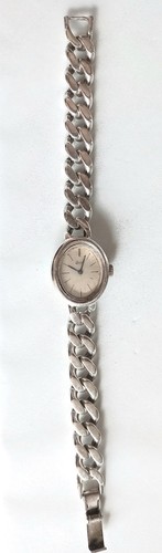 Quinn scheurle schmuckuhr 925 - quinn,,