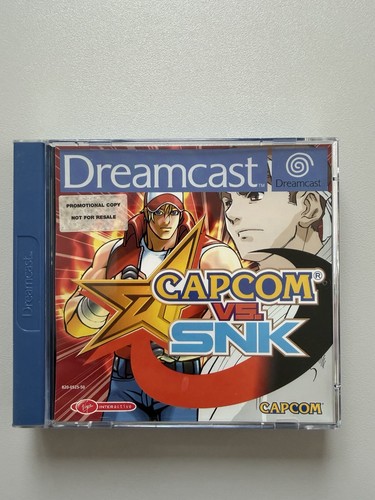 Capcom snk sega - capcom,