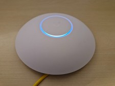 Ubiquiti Networks WiFi AP AC LR Long-Range Access Point