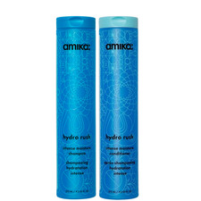 Amika hydro rush - hydro, intense