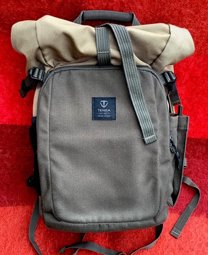 Tenba fulton 14l - tenba,