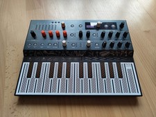 Arturia MicroFreak Hybrid