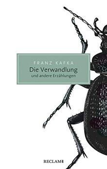 Die verwandlung und andere - die,
