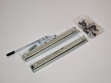 Sportscraft Gleitschienen-Satz