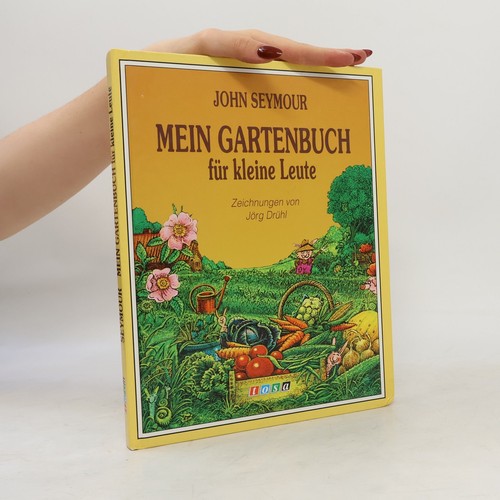 Mein gartenbuch kleine - für,