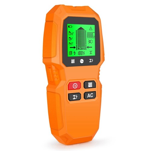 Beam finder and scanner for - beam,