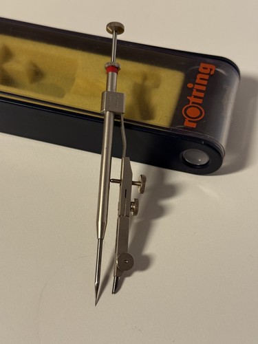 Rotring zirkel - rotring,