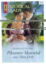 Historical Mylady Pikanter
