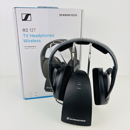 Sennheiser 127 - rs,
