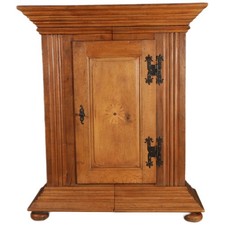 Antiker Frankfurter halb