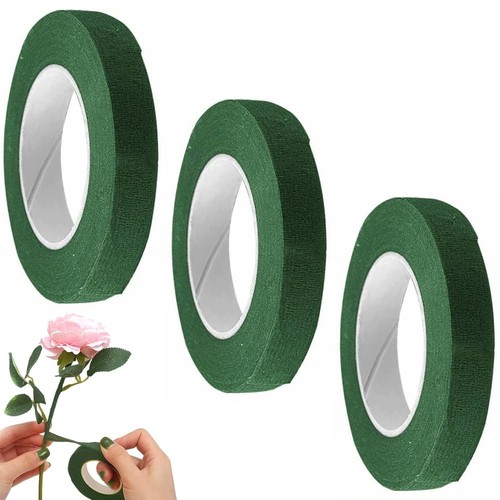 Blumen-Klebeband