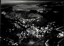 Ak Epfendorf in Baden