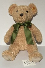 Steiff Kuschel Teddybär Jahr