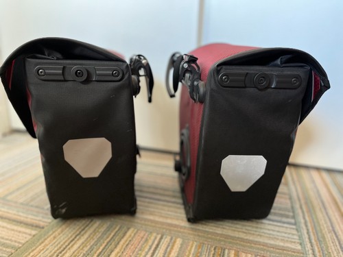 Ortlieb velo shopper - ortlieb,
