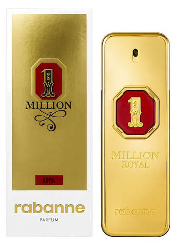 Paco rabanne million royal - rabanne/,