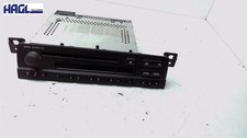 Radio 65126939660 bmw 320i e46 - 65126939660,