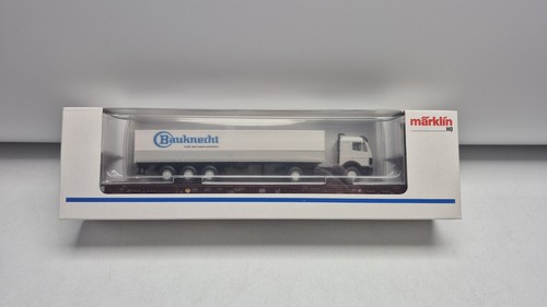 Märklin 4742 - märklin, h0