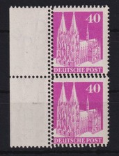 AP657) All. Besetzung Bizone